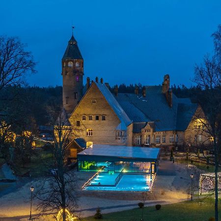 Castle Spa Wagenkuell Taagepera Luaran gambar