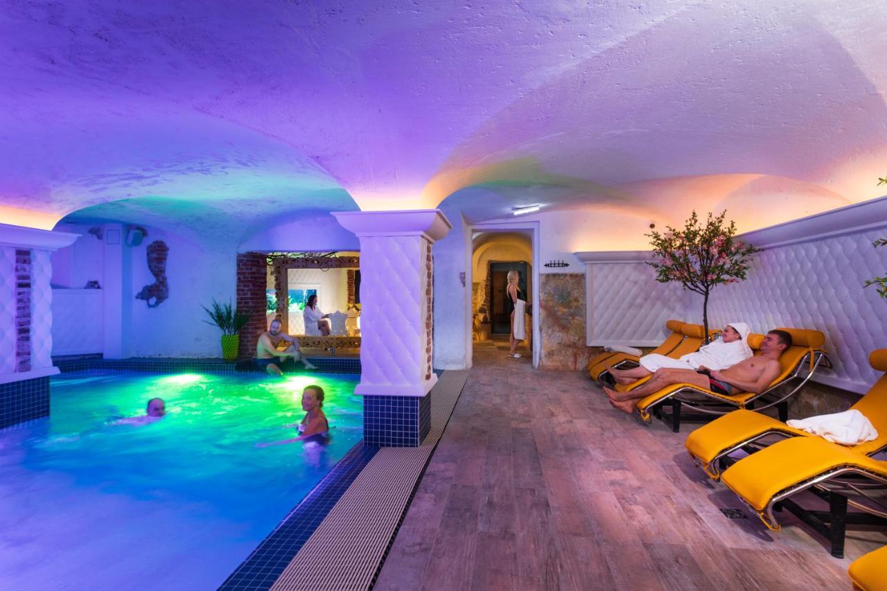 Castle Spa Wagenkuell Taagepera Luaran gambar
