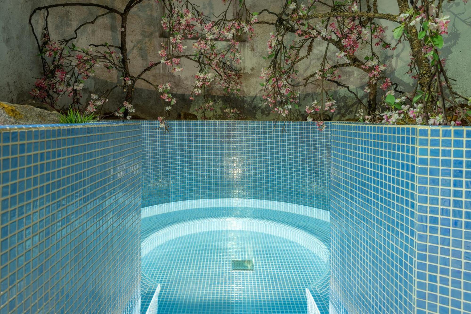 Castle Spa Wagenkuell Taagepera Luaran gambar