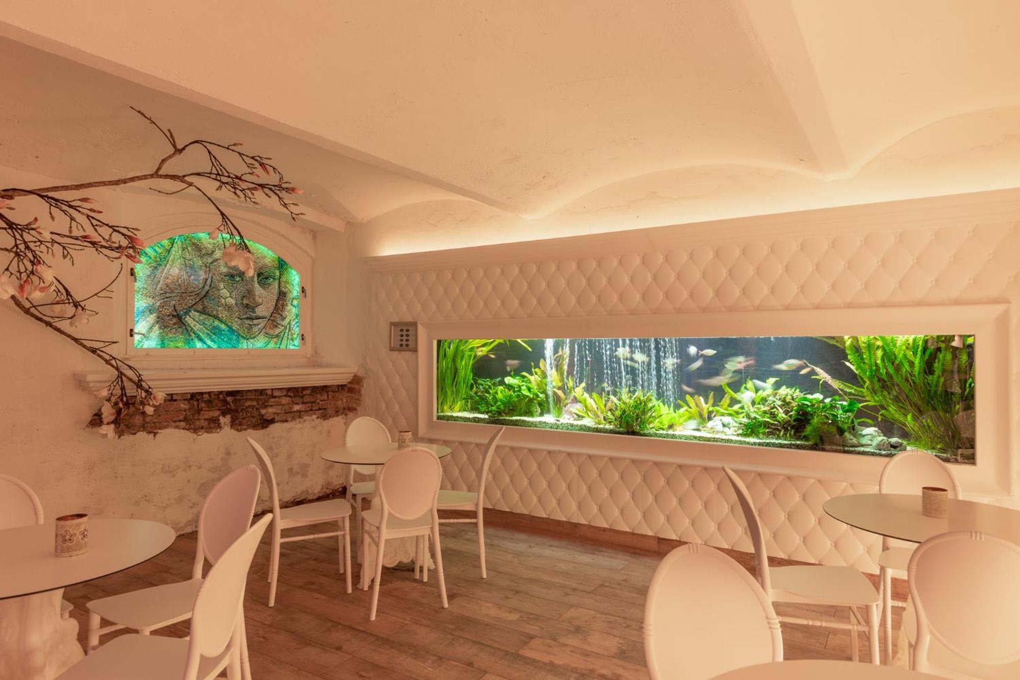 Castle Spa Wagenkuell Taagepera Luaran gambar