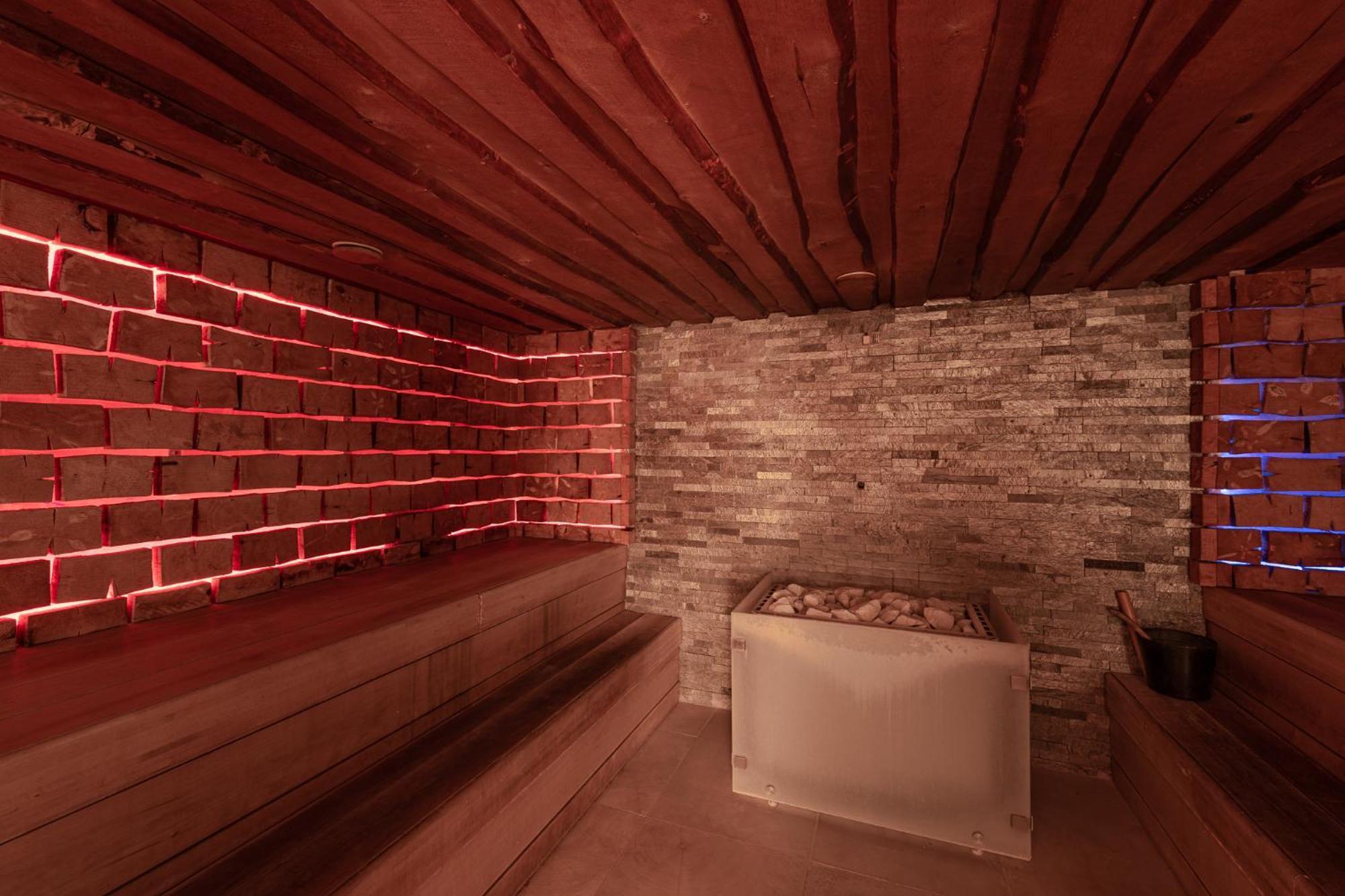 Castle Spa Wagenkuell Taagepera Luaran gambar