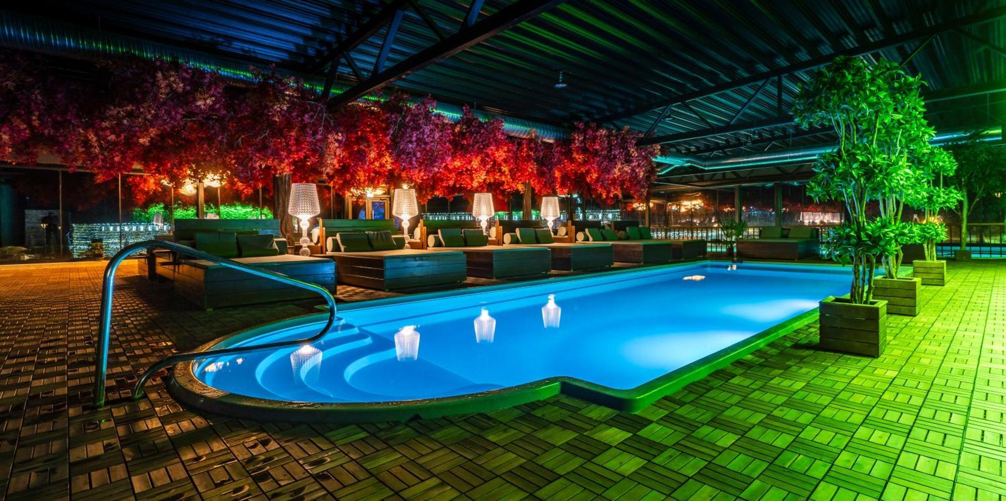 Castle Spa Wagenkuell Taagepera Luaran gambar