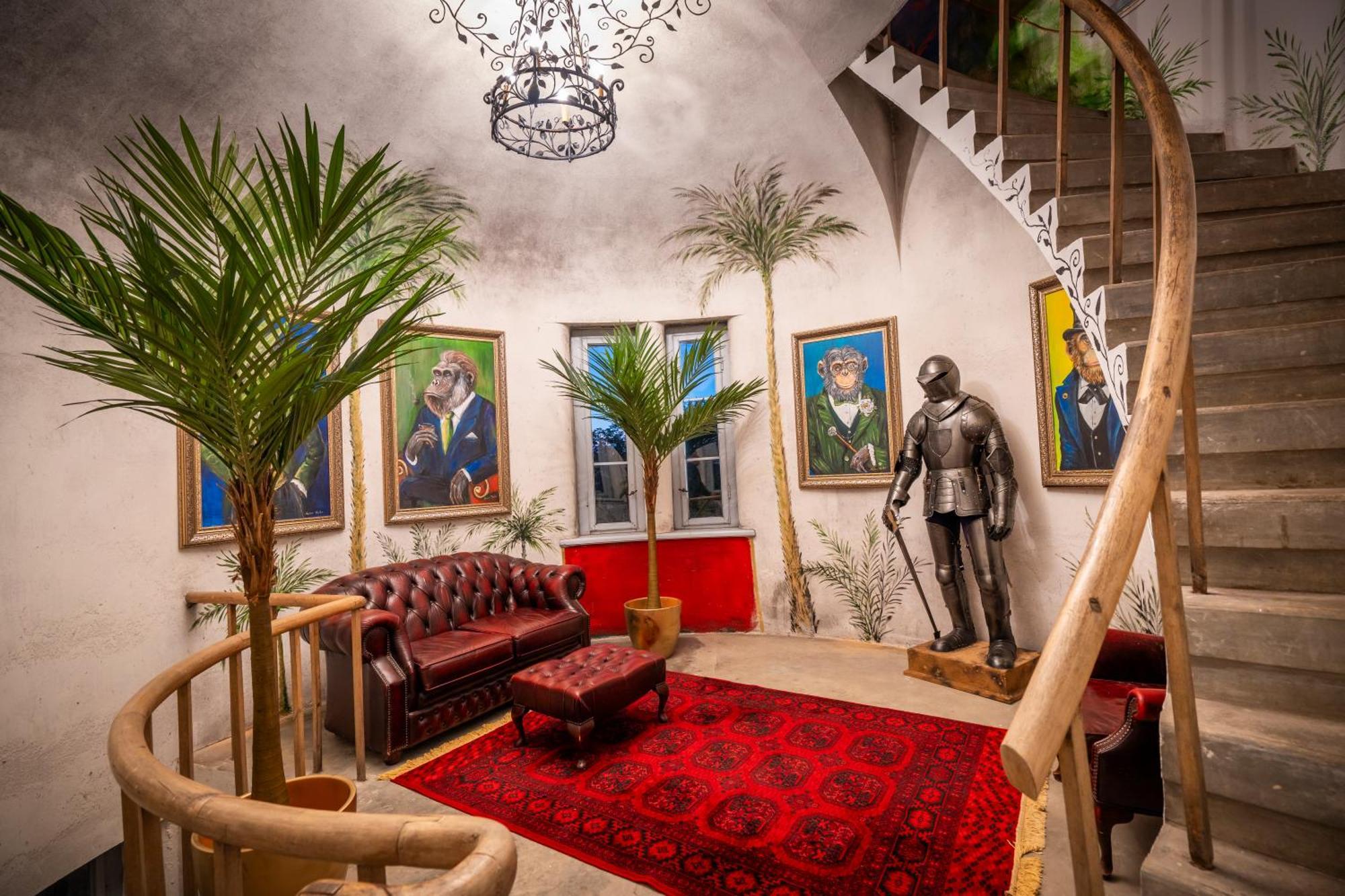 Castle Spa Wagenkuell Taagepera Luaran gambar