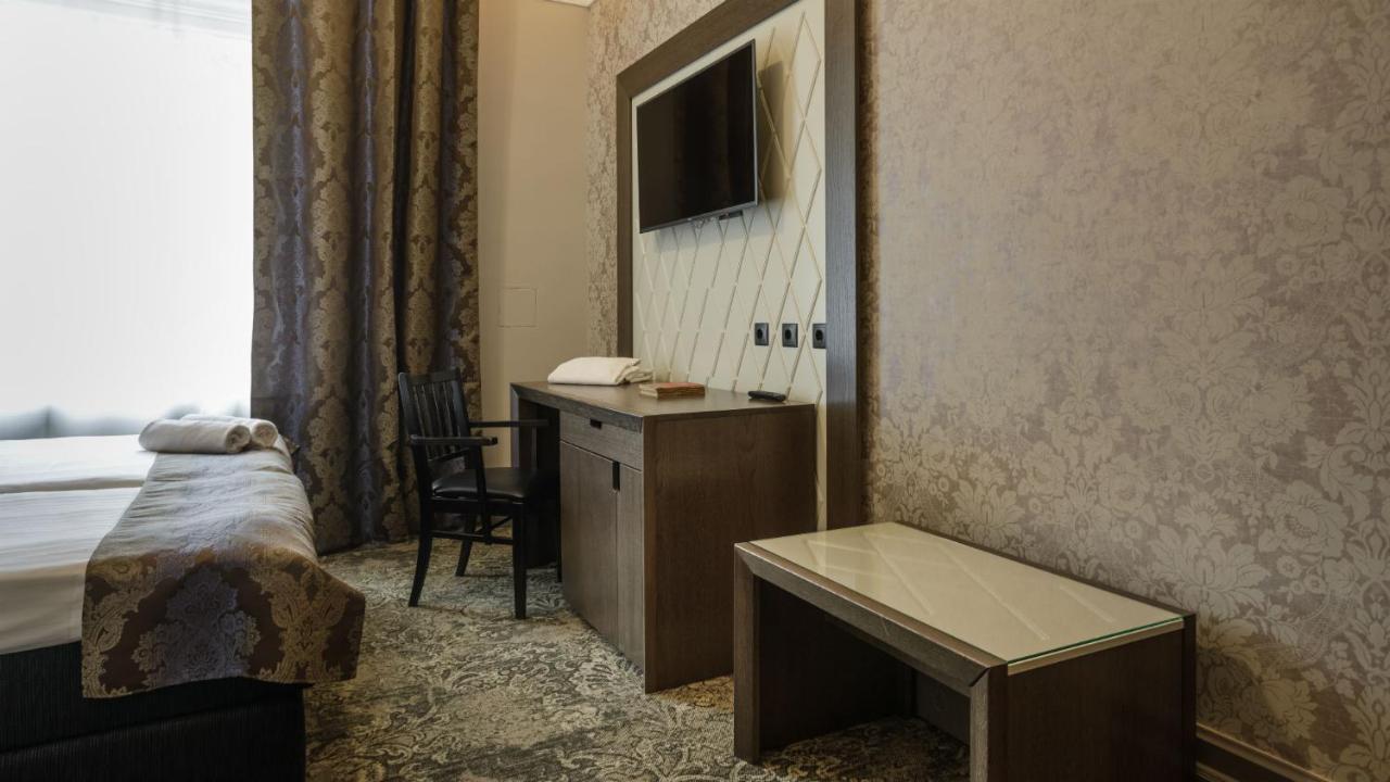 Castle Spa Wagenkuell Taagepera Luaran gambar