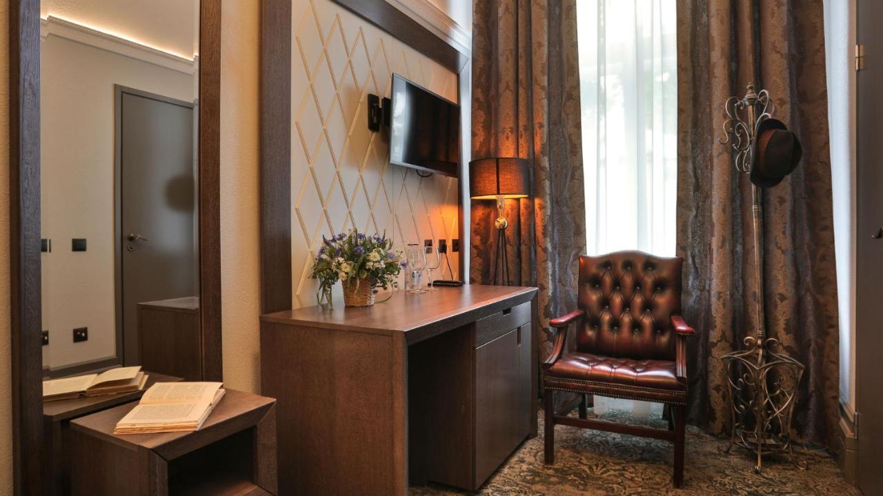 Castle Spa Wagenkuell Taagepera Luaran gambar