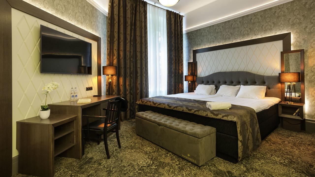 Castle Spa Wagenkuell Taagepera Luaran gambar