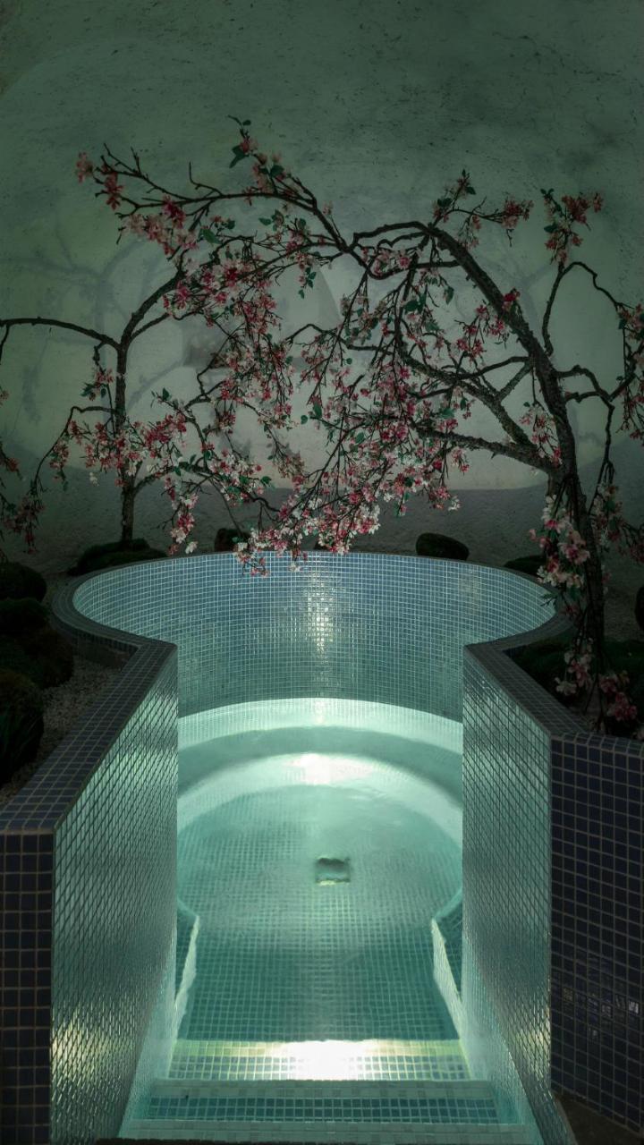 Castle Spa Wagenkuell Taagepera Luaran gambar