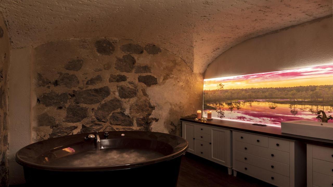 Castle Spa Wagenkuell Taagepera Luaran gambar