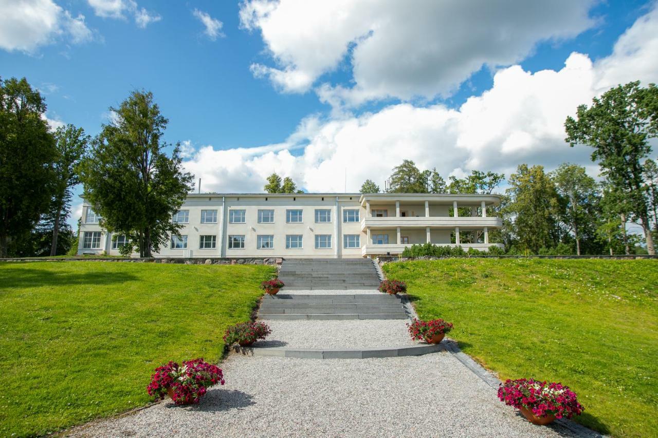 Castle Spa Wagenkuell Taagepera Luaran gambar